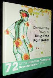 Pain-Free Plate: Discovering the Power of Drug-Free Foods for Pain Relief