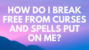 Ep 1: easy curses and love hexes for evil witches and sassy warlocks