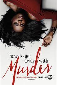 How to get away with murder