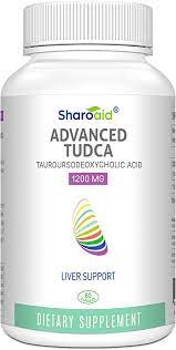 The TUDCA Advantage: Unlocking the Benefits for a Healthy and Strong Body