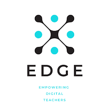 Digital Edge: Empowering Education through Training and Resources