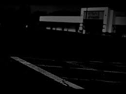 Backrooms Enigmatic Level: The Night Metro