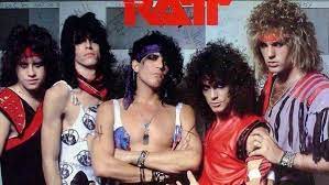 Why the band Ratt is the worst musical band ever.