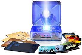 The most expensive DVD releases ever!