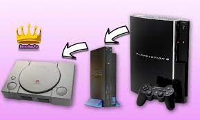 Why a backwards compatible PS3 is the only video game system you'll ever need.