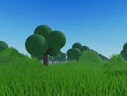 Fandom Backrooms Level: Level 6297, Don't Jungle