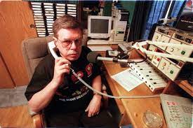 Art Bell