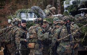 Germany should have done the war differently