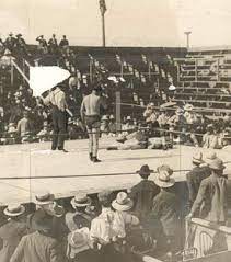 Marvin Hart vs. Jack Root