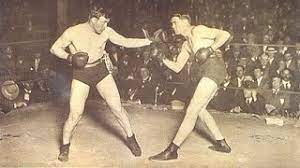 Marvin Hart vs. Tommy Burns