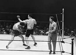 Jack Sharkey vs. Max Schmeling 2