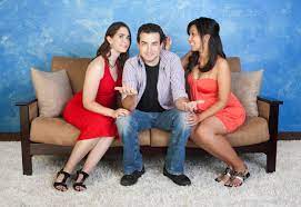 Secrets Your Parents Never Told You About Polygami