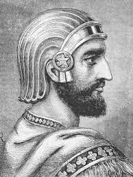 The Secret Life Of Cyrus The Elder