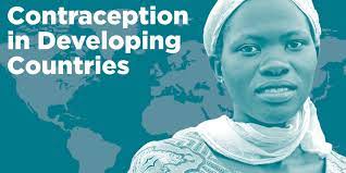 If we had contraception we could've stayed in Africa