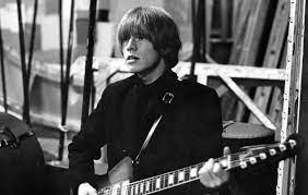 No Jones, No Stones - Who Killed Brian Jones