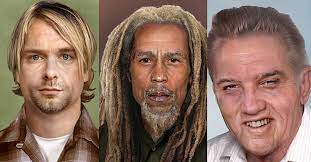 Imagine the music we would have if great musicians didn't die young