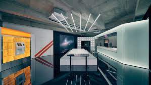 Jizzin' on the ceiling: a 16 month experiment