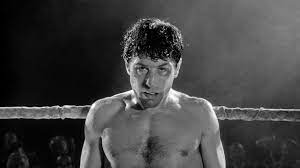 Raging Bull: Nice Artistic Approach, Terrible Movie
