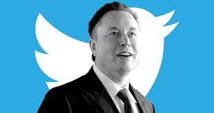Elon Musk and Twitter