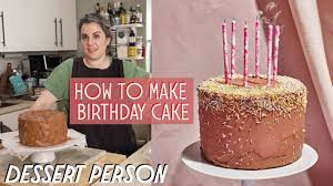 How to make the perfect cake! also the body is at 46.97134, 122.76814