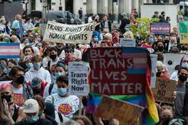 Why Trans activism is destroying America and how to stop it.