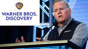 David Zaslav is now fired, and Warner Bros Discovery split!