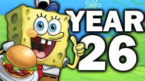 SpongeBob is about to be cancelled in 2025? What a Twist!