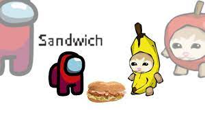 Mini Crewmate Kills Famous Meme Characters Part 3