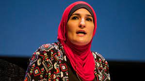 Muslim Women Use Hijab Shari, they arre not terrorist!