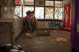 Enigmatic Level: End Of The Fu*#king World