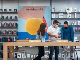 Apple Inc and unfair hiring practices