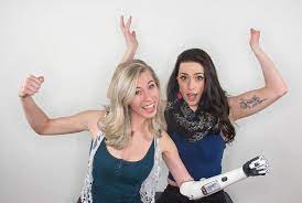 Can Disabilities Make The Podcast?