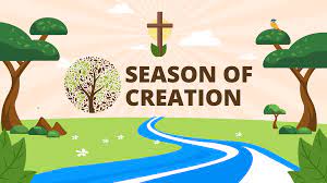 Season Of Creatio
