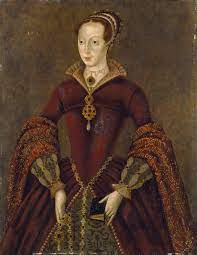 Who was Lady Jane Grey and why was she important?