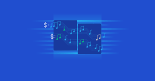 The current economical climate in the music industry