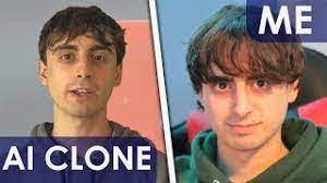 Interview with MattVidPro AI..