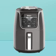 Ninja air fryer review