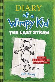 AI Writes The Entire Disney's Diary of a Wimpy Kid: The Last Straw