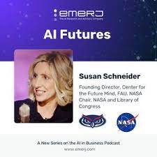 Eps 1822: [AI Futures - S2E8] The Dangers and Opportunities of AI and Brain-Computer Interface - with Dr. Susan Schneider of Florida Atlantic University
