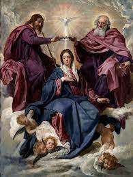 Is Jesus Christ's mother was the Queen of Heaven and Earth