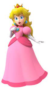 Princess Peach