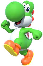 Yoshi