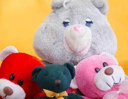 KidTime StoryTime Presents: Abuela Bear