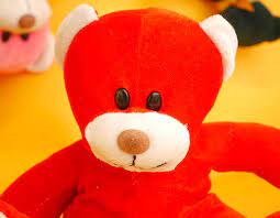 KidTime StoryTime Presents: Red Bear