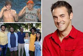 David's big brother said "Make me!"