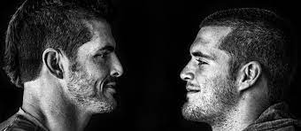 David's big brother said "Want to play?"