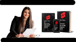 Your Key To Success: Shorts