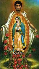 Meet Our Lady of Guadalupe, the queen of peace
