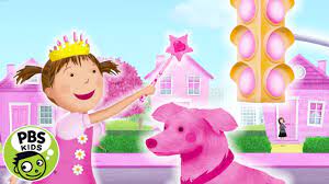 Peteriffic turns pink