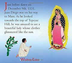 What The Dalai Lama Can Teach You About Sink Our Lady of Guadalupe Edition